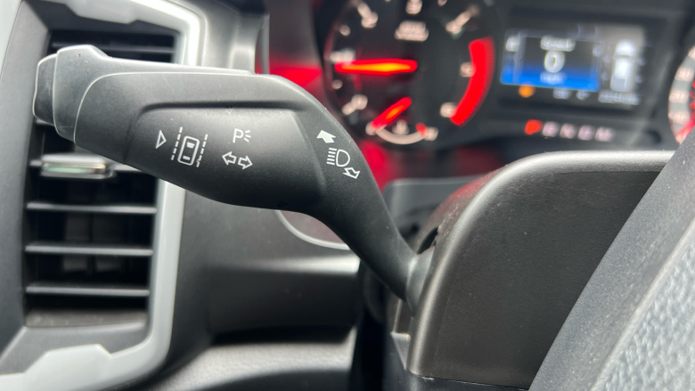 Ford Ranger Diesel Pick Up Double Cab Raptor 2.0 EcoBlue 213 Auto